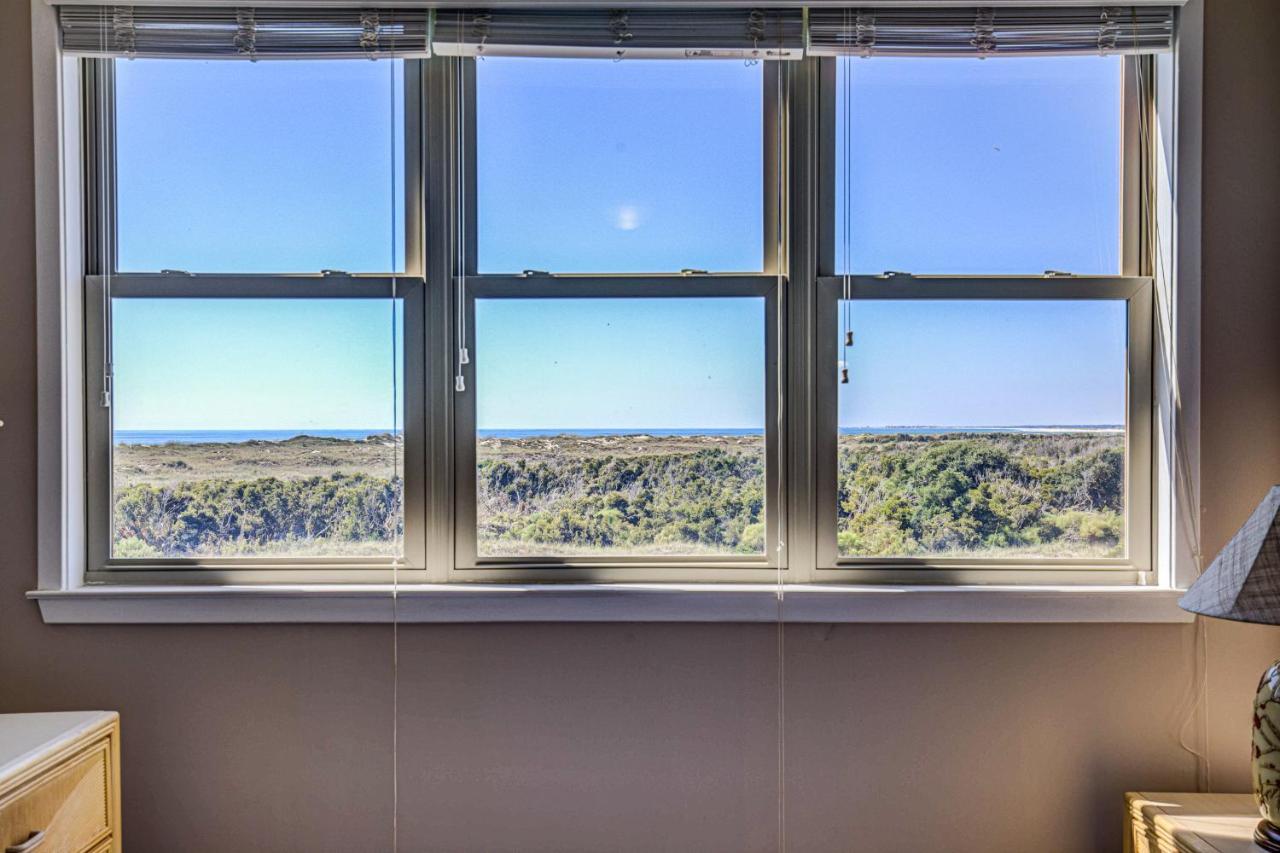 Baylin A Villa Topsail Beach Eksteriør bilde
