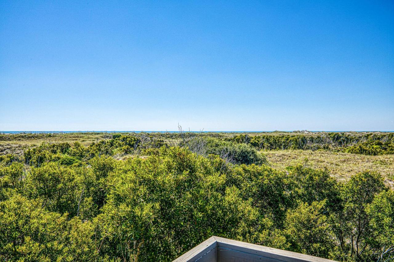 Baylin A Villa Topsail Beach Eksteriør bilde